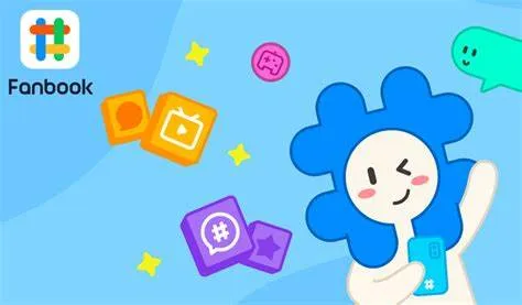 Fanbook 社交 App 智能社区